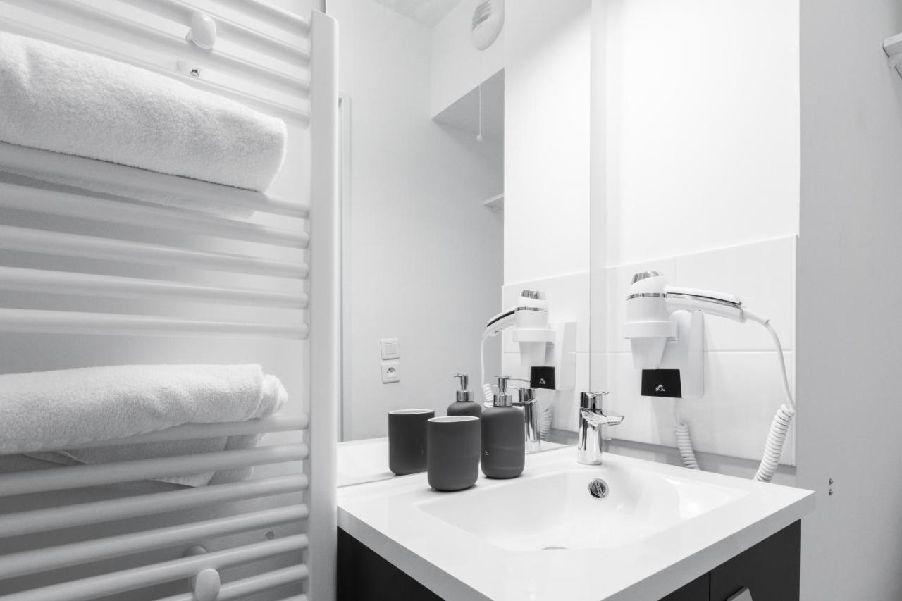 Student Factory Paris Bagnolet Apartment Екстериор снимка